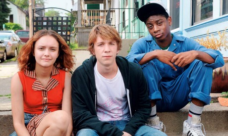 Me and Earl and The Dying Girl’