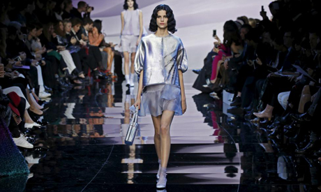 Highlights of spring/summer Haute Couture week in Paris - Style - Life ...