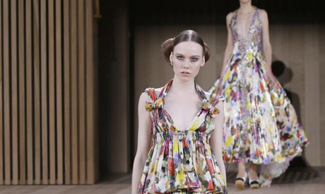 Highlights of spring/summer Haute Couture week in Paris - Style - Life ...