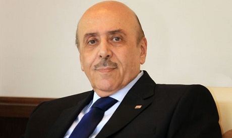 Ali El-Mamlouk