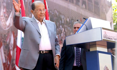 Aoun 