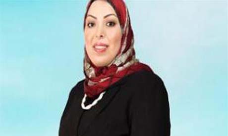 Amira Ibrahim 