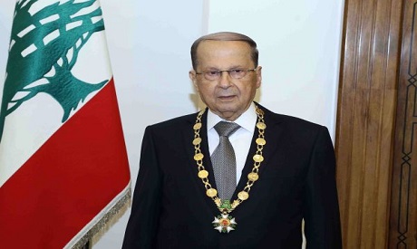 Aoun