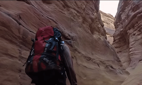 Sinai Trail