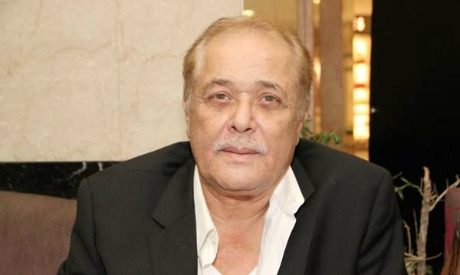 Mahmoud Abdel-Aziz