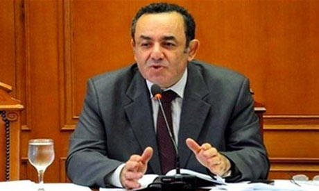 Political analyst Amr El-Shobaki finaly declared ‎the legitimate winner of the parliamentary electio