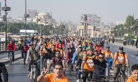 Photo courtesy of the Embassy of Netherlands in Cairo