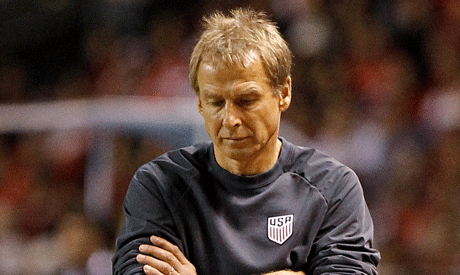  Klinsmann