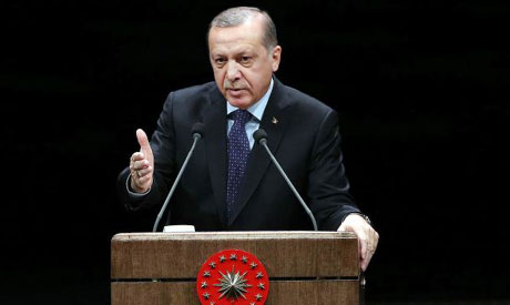Erdogan	