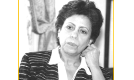 Magda Wassef