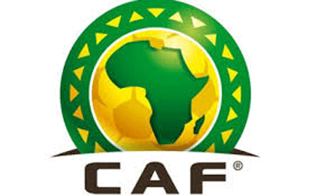CAF logo	