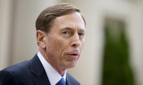 Petraeus 