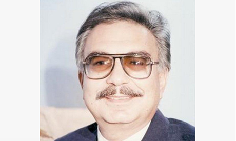 Mahmoud Abou Zeid