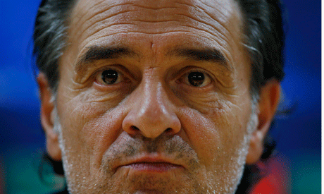 Cesare Prandelli