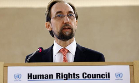 Human Rights council