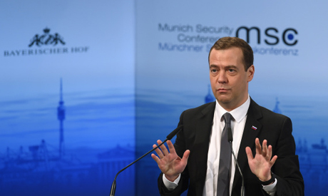 Medvedev 