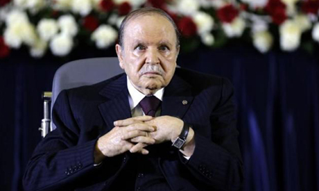 Bouteflika 
