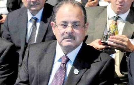 Magdy Abdel Ghaffar