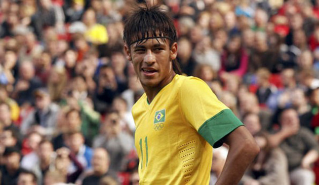 Neymar