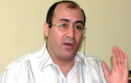 Gamal Heshmet 
