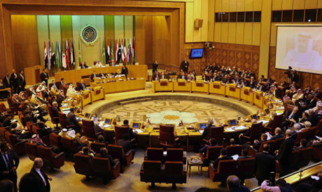 Arab League 