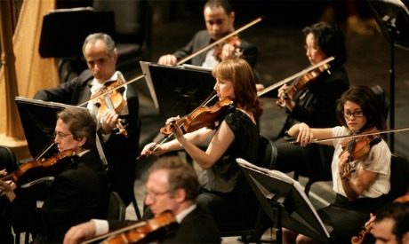 B. Cairo Symphony Orchestra