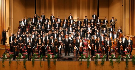 C. Gottinger Symphony Orchestra