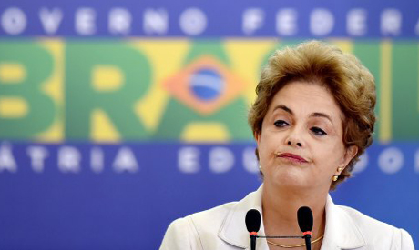 Rousseff 