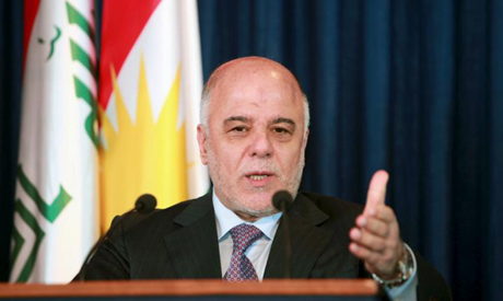 Iraq PM