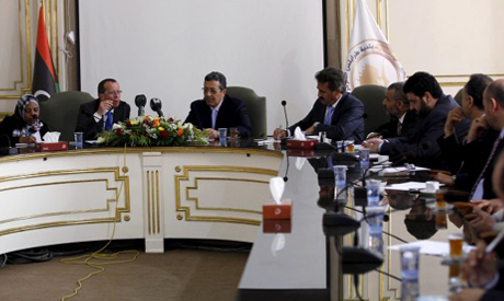 Libya Council