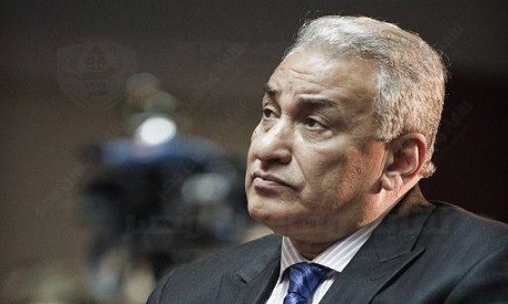 Sameh Ashour