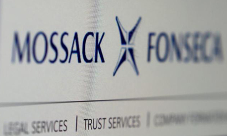 Mossack Fonseca l