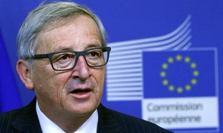 EU Commission President 