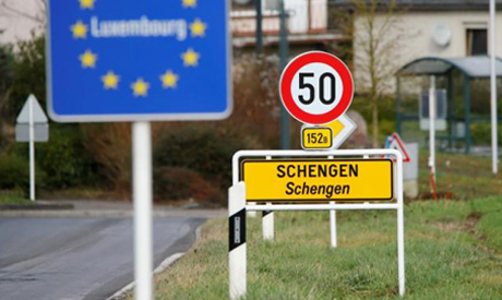 Schengen 