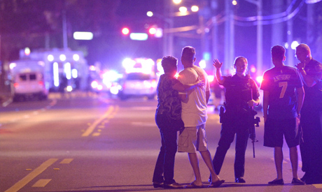 Orlando shooting 