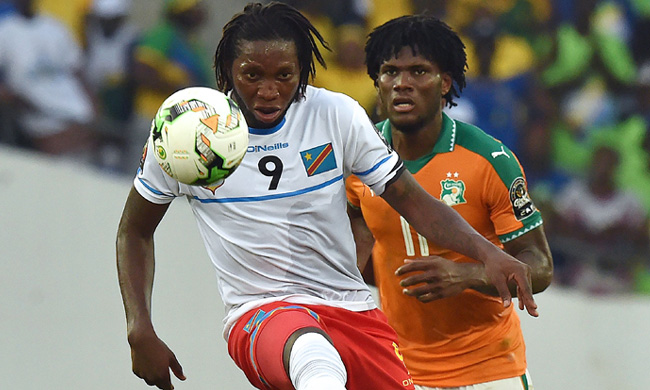 Kongossa sport - ⚽️ La FIFA dévoile le ballon qui sera