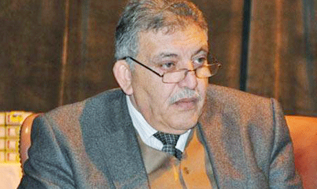 Federation of Egyptian Chambers of Commerce chairman Ahmed El-Wakil (Al-Ahram)