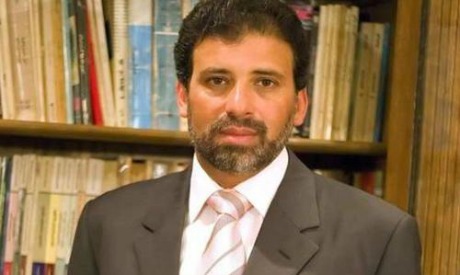 Hot Sex Khaled Yousef - Prosecutor general bans websites broadcasting â€œsexual contentâ€ amid MP Khaled  Youssef case - Politics - Egypt - Ahram Online