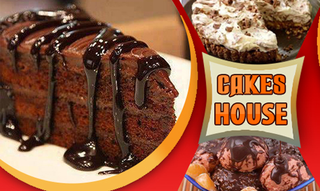 Cake House  Facebook page