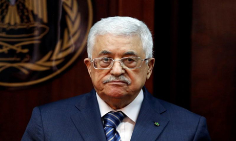 Abu Mazen 