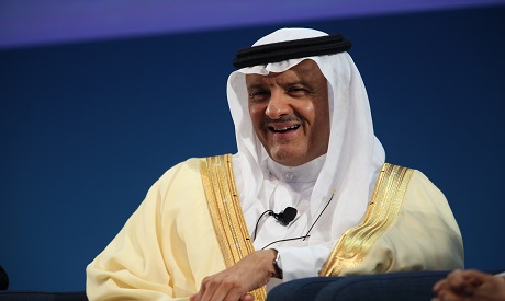Sultan bin Salman bin Abdul Aziz