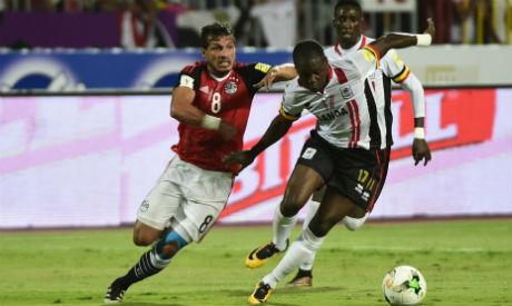 Factbox: African Football League inaugural edition - Africa - Sports -  Ahram Online