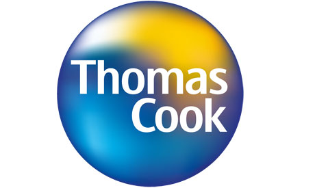 Thomas Cook 