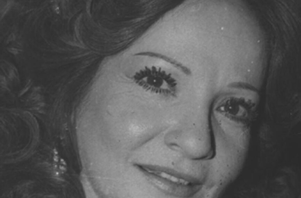 Photo Gallery Beloved Egyptian Singer Actress Shadia Through The Years Multimedia Ahram Online