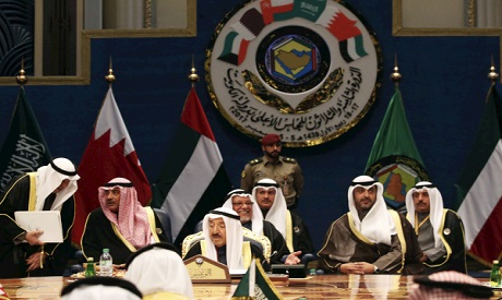 Gulf Cooperation Council summit
