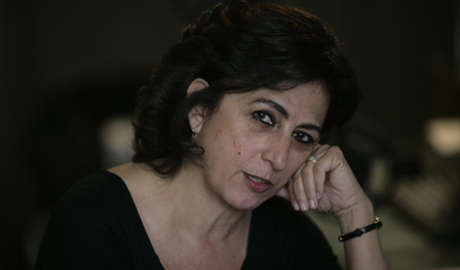 Egypt's Marianne Khoury on jury of Berlinale's Robert Bosch Stiftung Film  Prize - Screens - Arts & Culture - Ahram Online