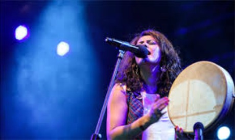 Dina El-Wedidi	