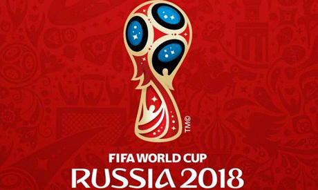 Russia World Cup 
