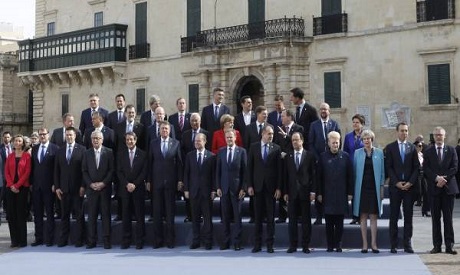 EU Summit