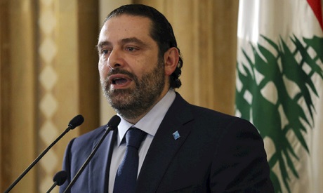 Saad Al-Hariri
